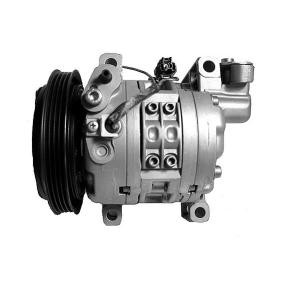 Klimakompressor 10-0652 von Airstal günstig für 283,17 € online kaufen