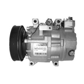 Klimakompressor 10-0802 von Airstal günstig für 345,31 € online kaufen