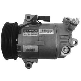 Klimakompressor 10-0994 von Airstal günstig für 262,80 € online kaufen