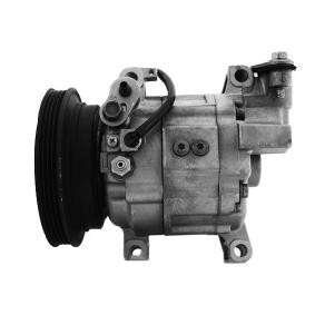 Klimakompressor 10-1055 von Airstal günstig für 244,23 € online kaufen