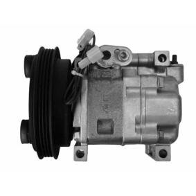 Comprar Compresor, aire acondicionado de Airstal 10-1626 a bajo precio de 217,51 €