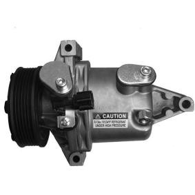 Klimakompressor 10-1834 von Airstal günstig für 261,91 € online kaufen
