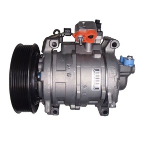 Compre Compressor de ar condicionado de Airstal online para Crosstour (TF1/2) a preços moderados