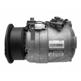 Klimakompressor 10-2766 von Airstal günstig für 244,72 € online kaufen