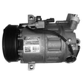 Klimakompressor 10-3600 von Airstal günstig für 293,77 € online kaufen
