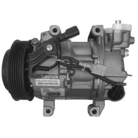 Klimakompressor 10-4152 von Airstal günstig für 295,99 € online kaufen