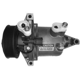 Klimakompressor 10-4247 von Airstal günstig für 265,39 € online kaufen