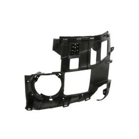 Stoßstangenhalter 5504-00-4004931P MINI von BLIC