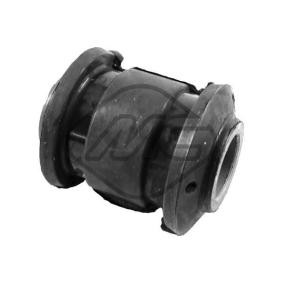 Achetez des Silent bloc d'essieu Metalcaucho 58119 à prix pour 8,43 €