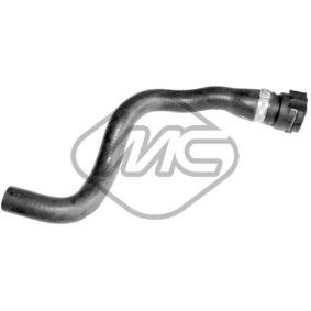 Compre Manguito intercambiador de calor de la calefacción de Metalcaucho online para 3 Sedán (E46) a precios moderados
