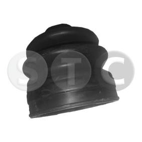 Köp Bälgsats, drivaxel av STC T411217 till det låga priset 194,61 kr