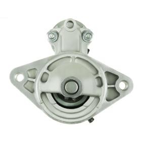 Compre Motor de arranque de AS-PL online para PASEO Coupé (EL54) a preços moderados