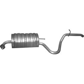 Acquista Marmitta da POLMO 10.83 a buon mercato per soli 86,24 €
