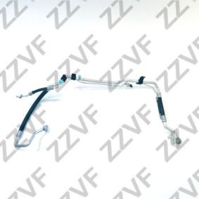 Hochdruckleitung, Klimaanlage ZVL47H