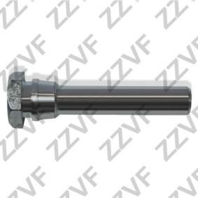Führungsbolzen, Bremssattel für HONDA von ZZVF