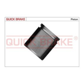 Køb Stempel, bremsekaliper af QUICK BRAKE 185033 til den lave pris 127,38 DKK