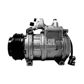 Klimakompressor des Herstellers Henkel Parts - Originalware Artikelnummer: 7110119R