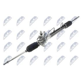 Comprar Cremallera de dirección de NTY SPK-HY-012 a bajo precio de 272,29 €