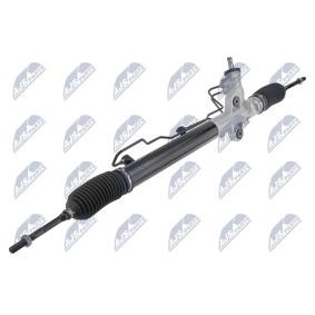 Comprar Cremallera de dirección de NTY SPK-HY-014 a bajo precio de 282,41 €
