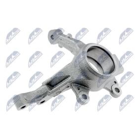 Compre Mangueta de NTY online para Clio III Hatchback (BR0/1, CR0/1) a precios moderados