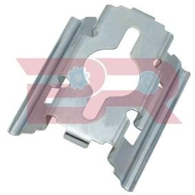 Bremssattel-Feder für PEUGEOT von BOTTO RICAMBI