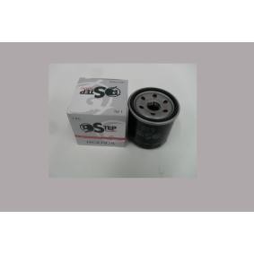 Köp Oljefilter av STEP FILTERS HC47925 till det låga priset 86,60 kr