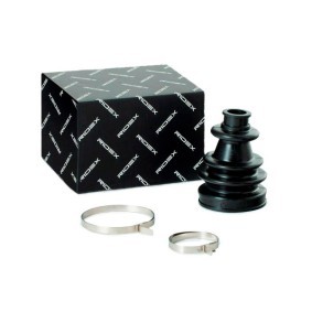 Achetez des Soufflet de cardan RIDEX 193B0125 à prix pour 9,34 €