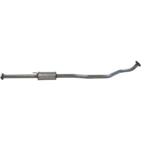 Compre Silenciador central de BOSAL online para Rio III Van / Hatchback (UB) a preços moderados