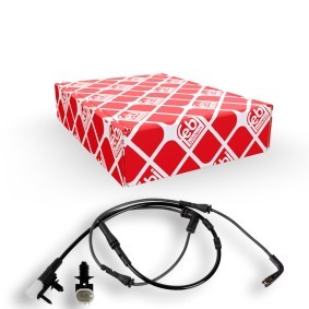 Warnkontakt, Bremsbelagverschleiß 170793 von FEBI BILSTEIN günstig für 17,41 € online kaufen