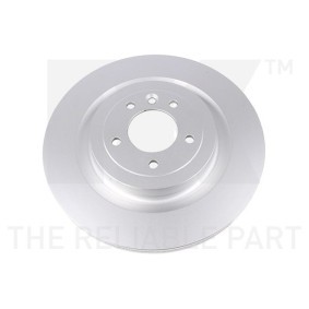 Bremsscheibe 314056 von NK günstig für 108,03 € online kaufen