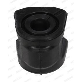 Comprar Silentblock de barra estabilizadora de MOOG SU-SB-16851 a bajo precio de 4,65 €