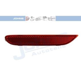 Rückstrahler für NISSAN von JOHNS