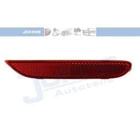 Rückstrahler für NISSAN von JOHNS