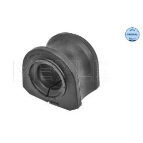Acquista Gommino barra stabilizzatrice da MEYLE 100 715 0005 a buon mercato per soli 3,48 €