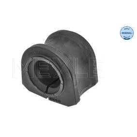 Acquista Gommino barra stabilizzatrice da MEYLE 100 715 0007 a buon mercato per soli 4,62 €
