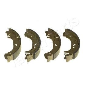 Bremsbackensatz für FORD von JAPANPARTS