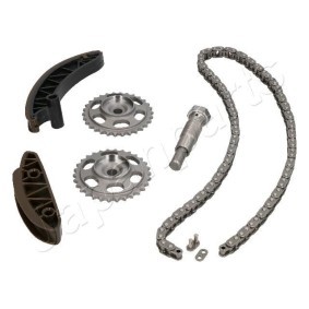 Steuerkettensatz für MERCEDES-BENZ von JAPANPARTS