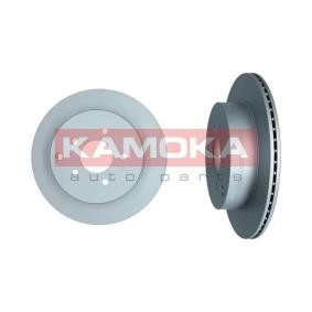 Comprar Disco de freno de KAMOKA 103549 a bajo precio de 55,55 €