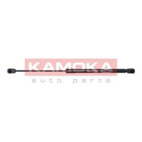 Compre Mola pneumática, capot do motor da KAMOKA 7091057 a um preço baixo por 13,64 €