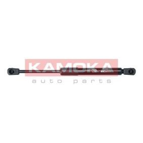 Compre Mola pneumática, capot do motor da KAMOKA 7091136 a um preço baixo por 12,91 €