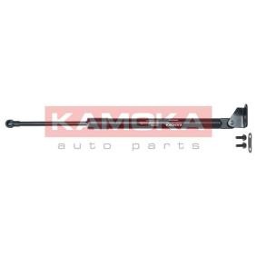 Heckklappendämpfer für MAZDA von KAMOKA