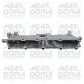 Compre Coletor de admissão de MEAT & DORIA online para Astra G Sedan (T98) a preços moderados
