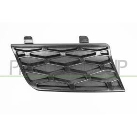 Compre Grelha de ventilador, pára-choques da PRASCO LR8602124 a um preço baixo por 17,24 €