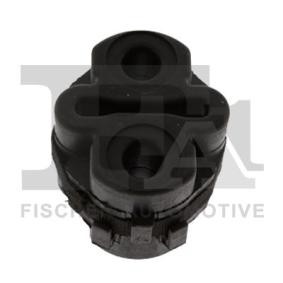 Halter, Abgasanlage 223-964