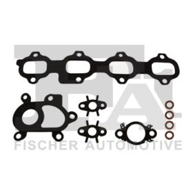 Montagesatz, Lader KT120680E