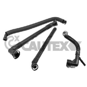 Compre Tubo, válvula do regulador de velocidade da CAUTEX 206039 a um preço baixo por 100,55 €