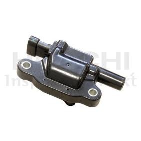 Achetez des Bobine d'allumage HITACHI 2508828 à prix pour 97,36 €