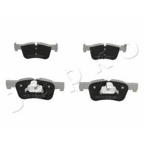 Bremsbeläge 500104 von JAPKO günstig für 33,26 € online kaufen