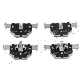 Bremsbeläge 510108 von JAPKO günstig für 25,01 € online kaufen