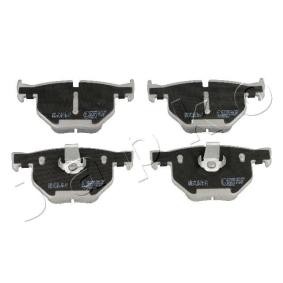 Bremsbeläge 510111 von JAPKO günstig für 25,22 € online kaufen